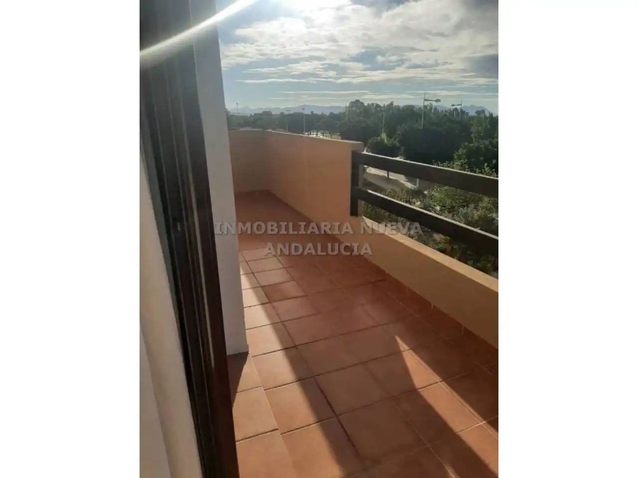 Maisonette zur Miete in El Toyo
