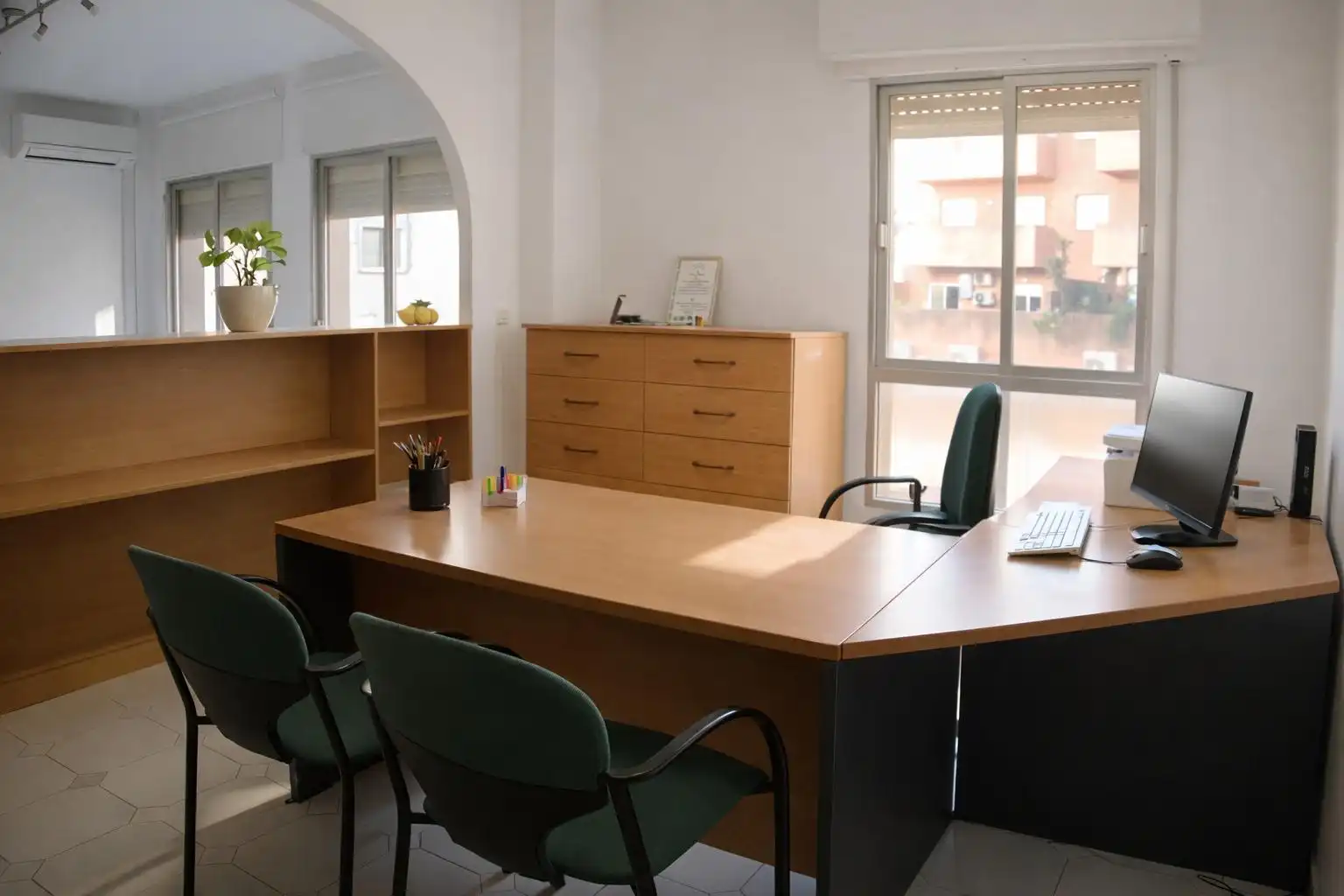 Piso con ascensor en venta en Camino COIN 5, imagen 7