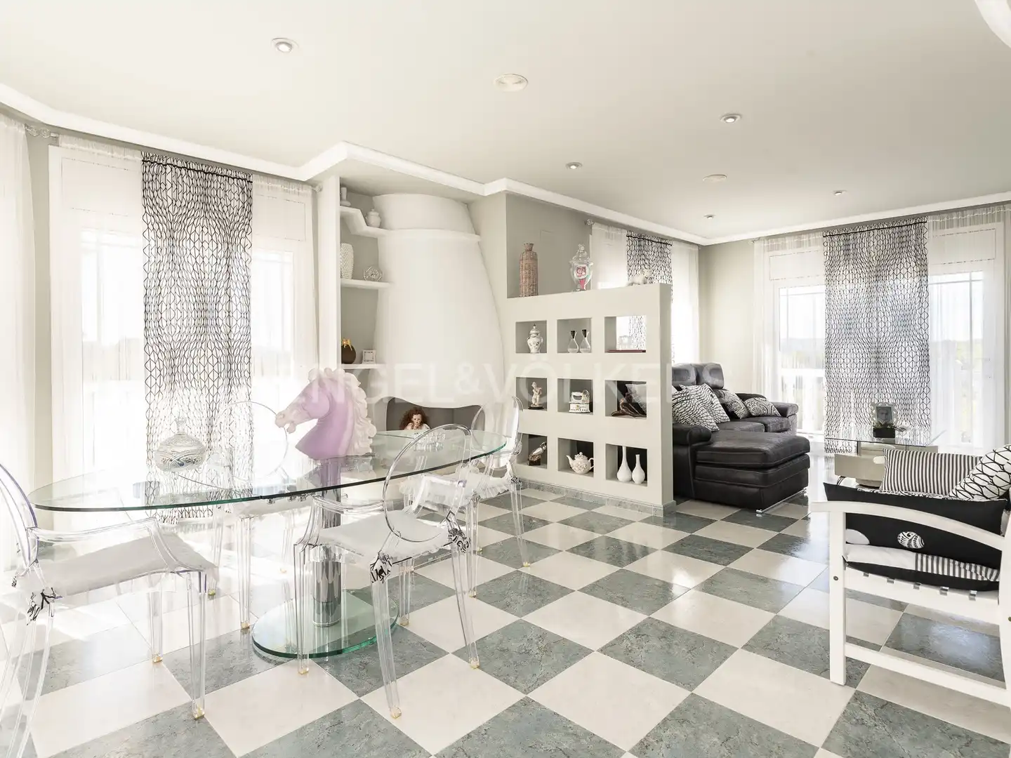 Maison avec jardin à vendre à Olivella, imagen 8