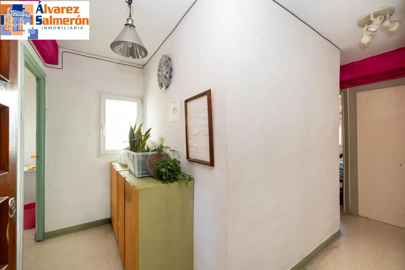 Apartament en venda en Granada