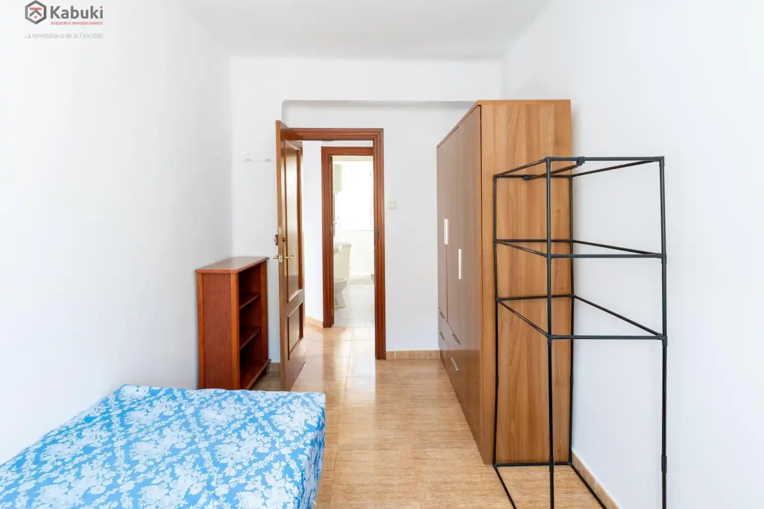 Wohnung zur Miete in Granada - Calle Doctor Victor Escribano, Plaza de Toros