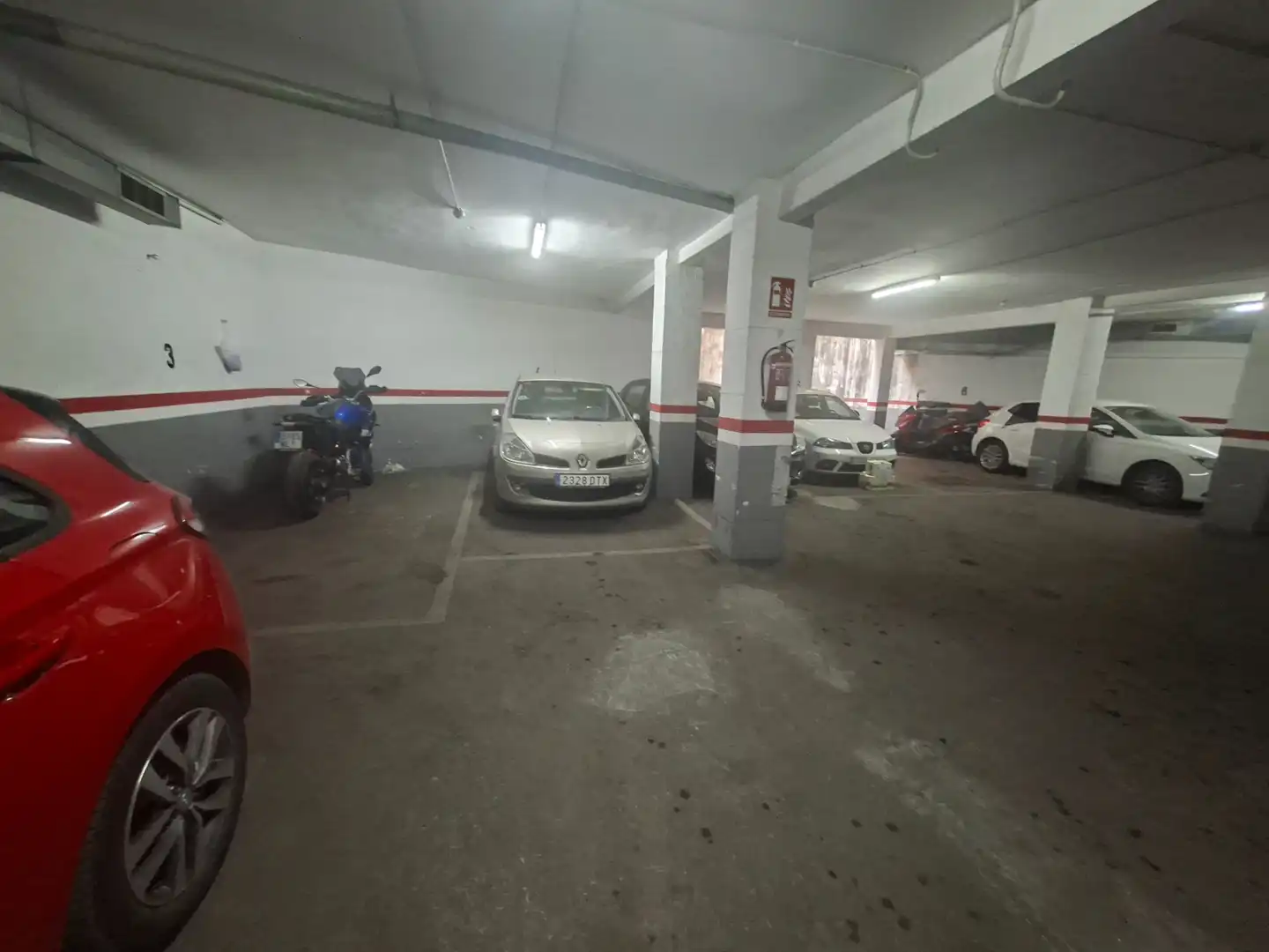 Individual en venta en Carrer de les Glicines, imagen 4