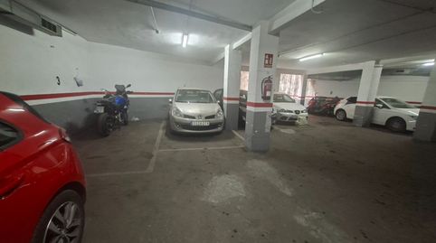 Foto 4 de Garaje en venta en Carrer de Les Glicines, Can Vidalet, Esplugues de Llobregat