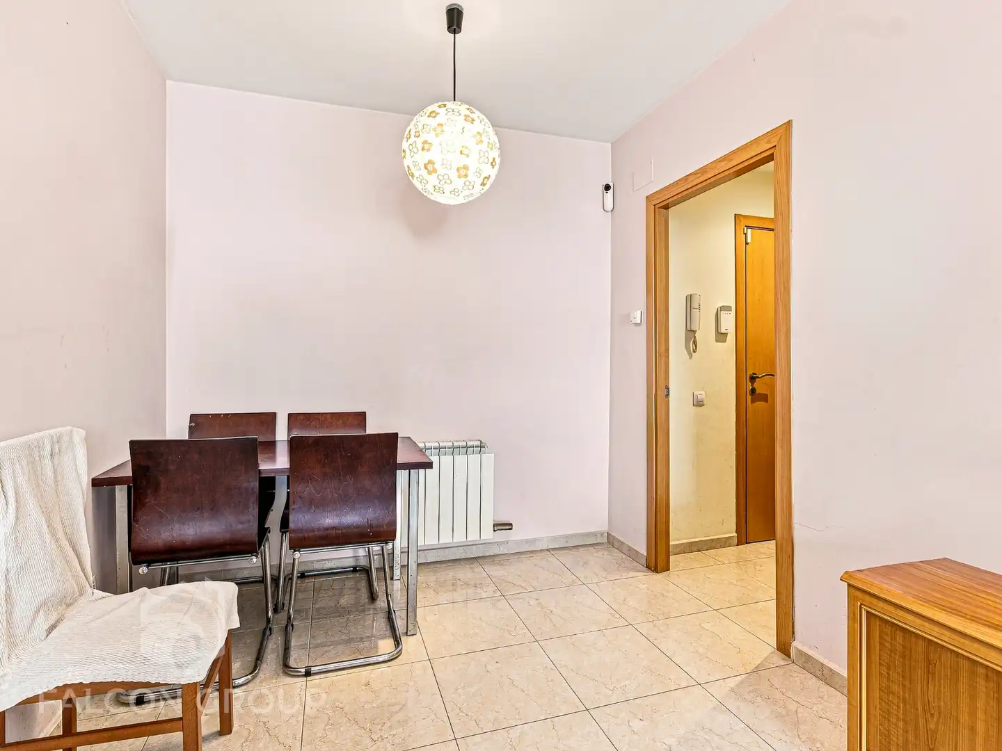 Piso en venta en El Vendrell con Trastero, Amueblado y Horno