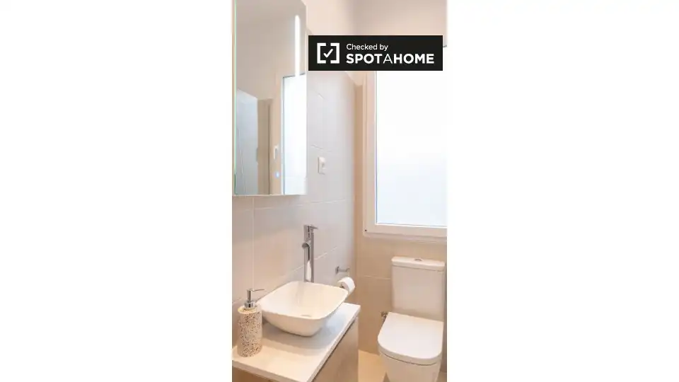 Flat to rent in Moncloa - Aravaca, imagen 18