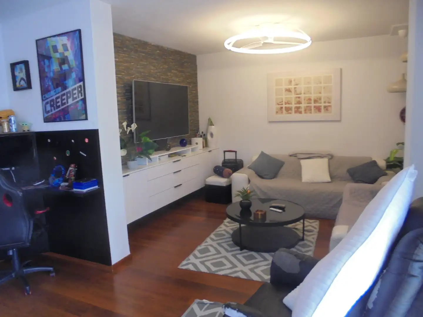 Chalet con terraza en venta en Montornés - Las Palmas - El Refugio, imagen 8