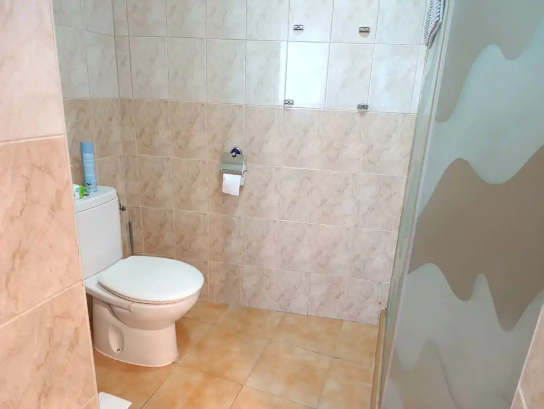 Dúplex en venta en Calle Estanque, Centro