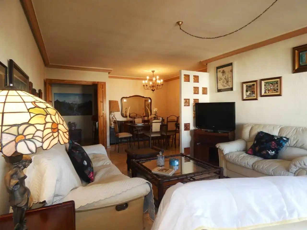 Piso con piscina en venta en Avenida Del Sabinar 188, imagen 7