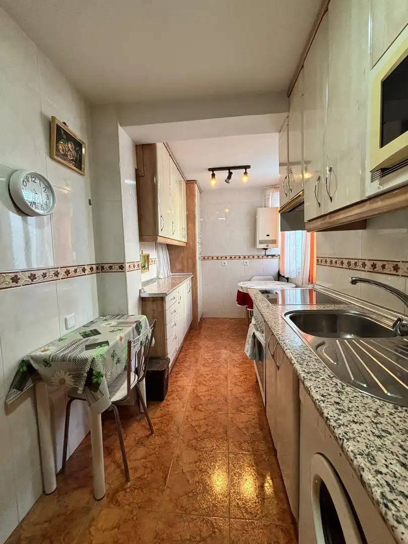 Flat with lift for sale in Bellavistas - Hipercor, imagen 12