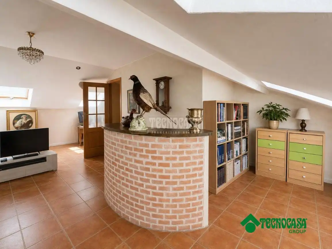 Casa adosada en venta en Torrijos con Aire acondicionado, Calefacción y Jardín privado
