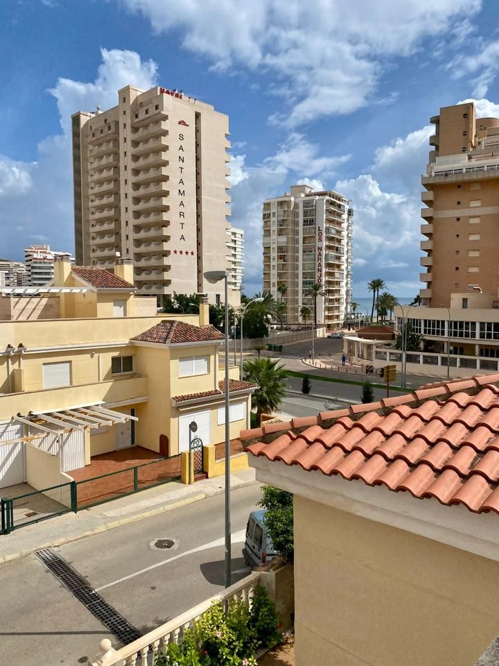 Casa adosada en venda a El Racó, Racó
