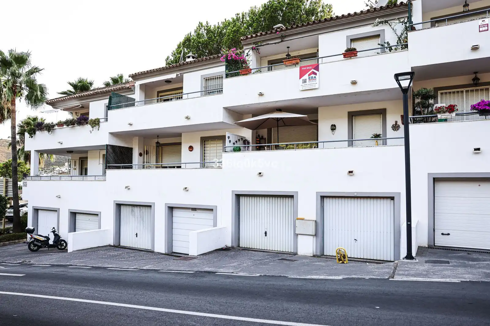 Piso con piscina en venta en Avenida La Moraleda 8, imagen 40
