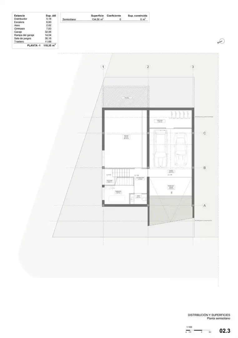 Terreno residenziale in vendita a Calle Giacomo Puccini 4, imagen 11