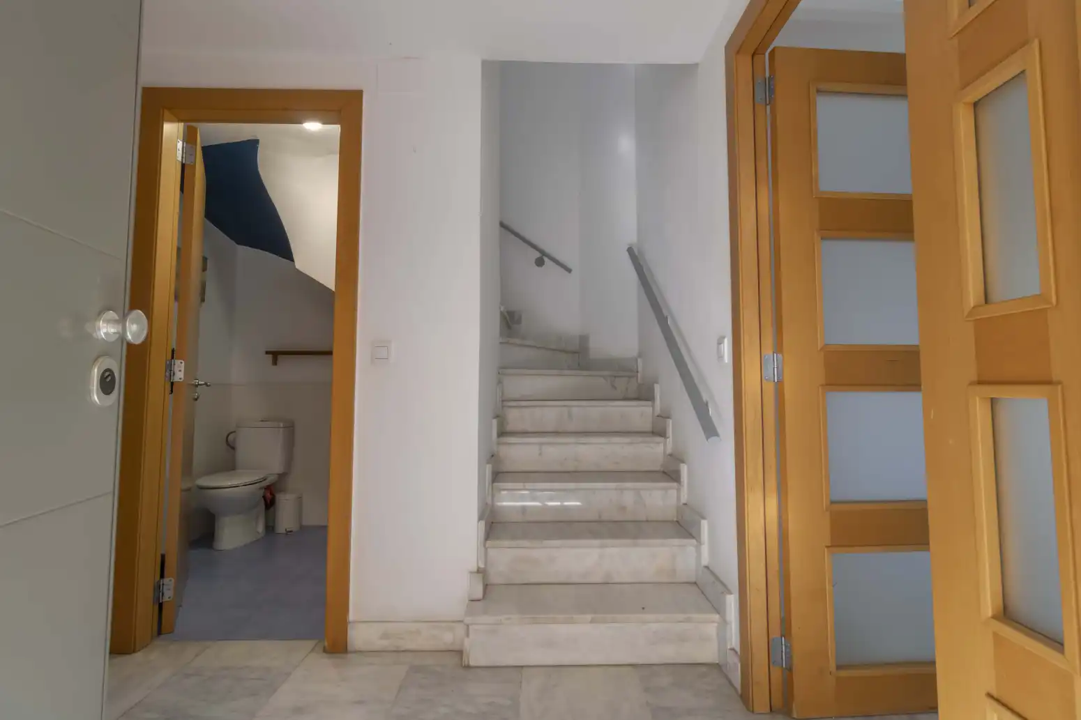 Casa adosada en venta en Espartinas con Aire acondicionado, Terraza y Piscina