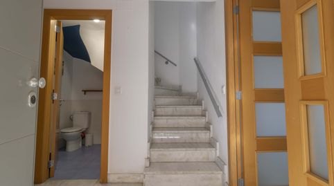Foto 5 de Casa adosada en venta en Colegio Europa, Espartinas
