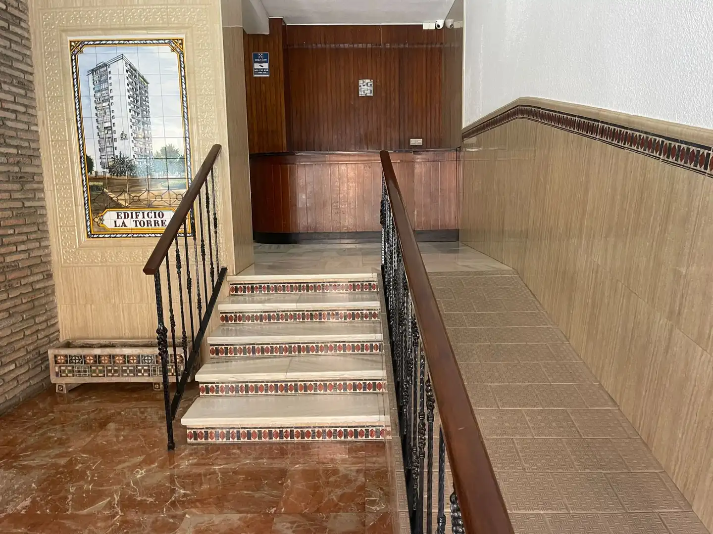 Flat with lift for sale in San Eufrasio, imagen 5