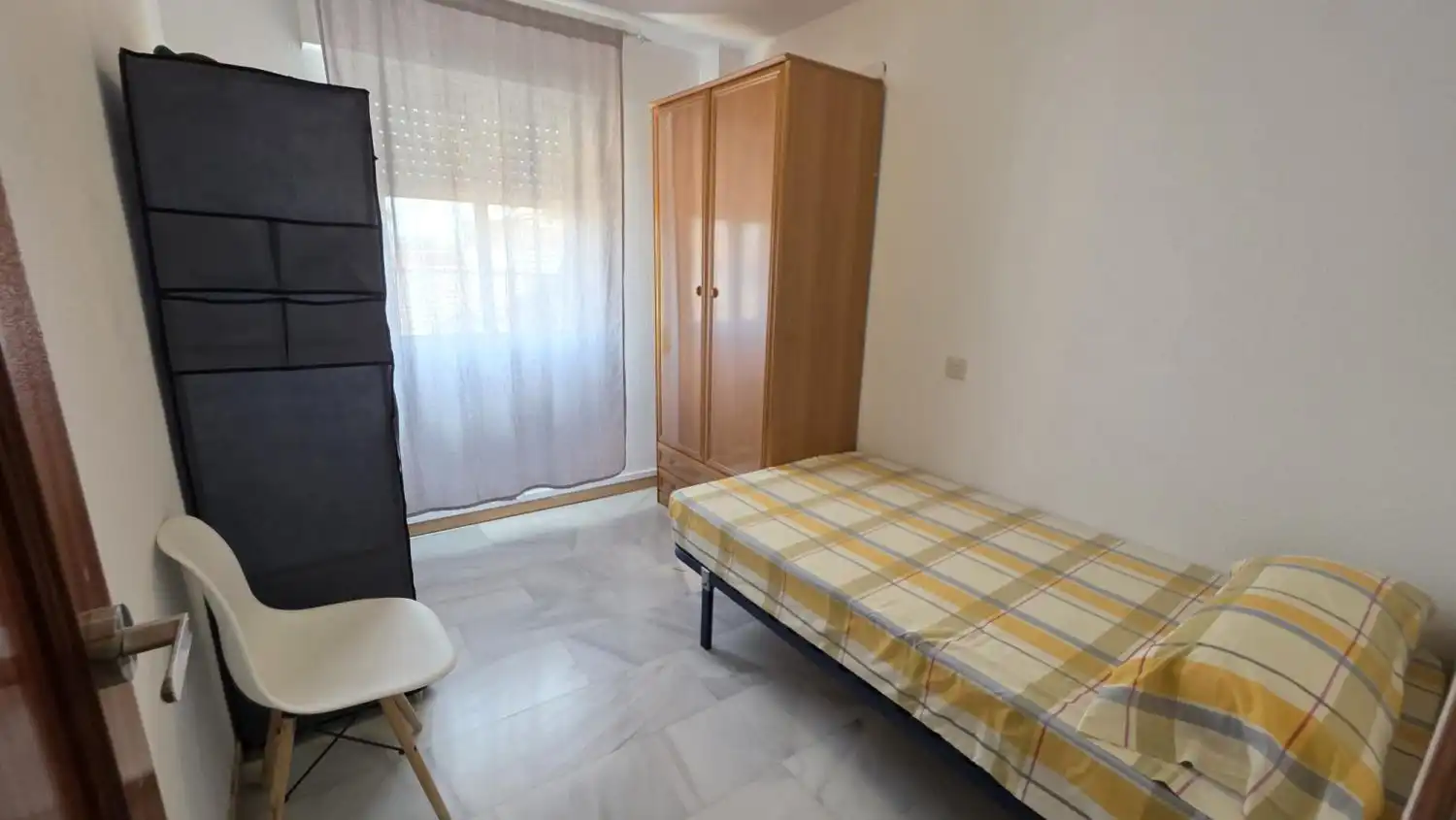 Flat for rent in Residencial Triana - Barrio Alto
