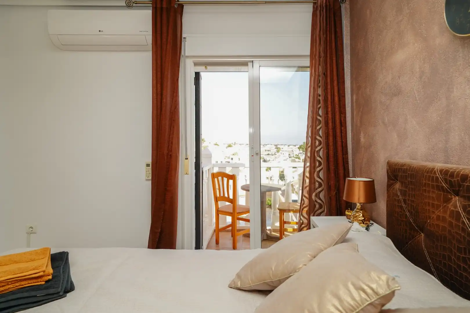 Apartments for rent in Orihuela, Alicante