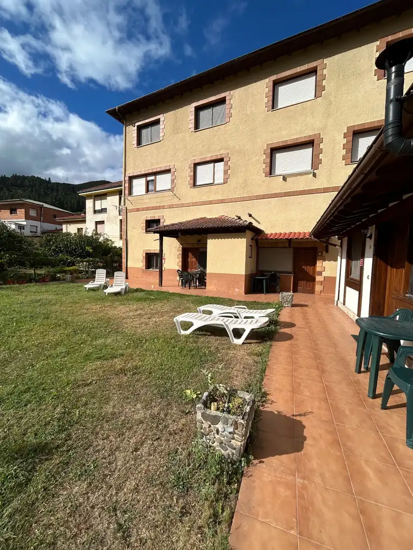 Garden of Buildings for sale in Potes