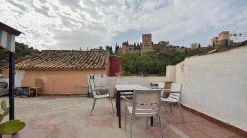 Photo 2 of Flat for sale in Gumiel de San Pedro, Barrio de Albaicín,  Granada Capital