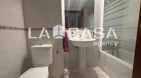 Foto 5 de Pis en venda a Colores -  Entreparques,  Sevilla Capital