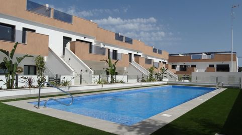 Foto 3 de Casa o xalet en venda a N/a, -1, Pilar de la Horadada ciudad, Pilar de la Horadada