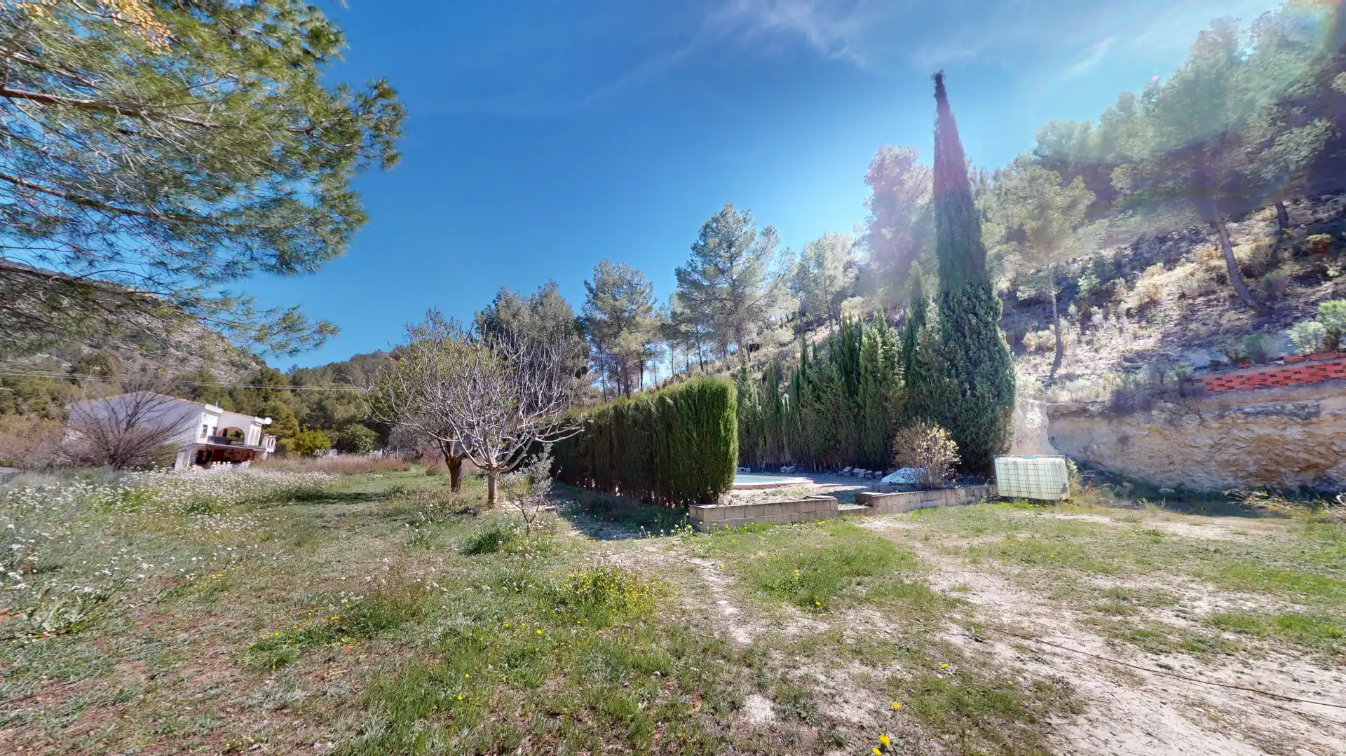 Casa o chalet en venta en Petrer con Jardín privado y Piscina