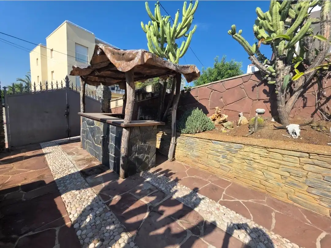Casa o chalet en venta en Roda de Berà