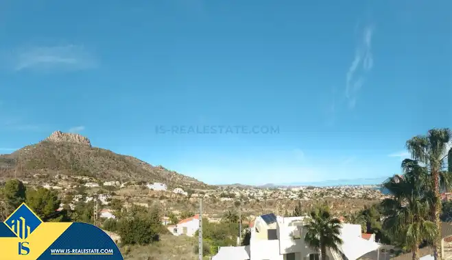 Villa con piscina in vendita a Marisol Park - Ortembach - Los Almendros, imagen 7
