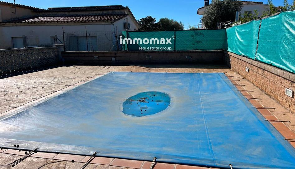 Photo 1 of House or chalet for sale in Cami de Caldes, Santa Eulàlia de Ronçana, Barcelona