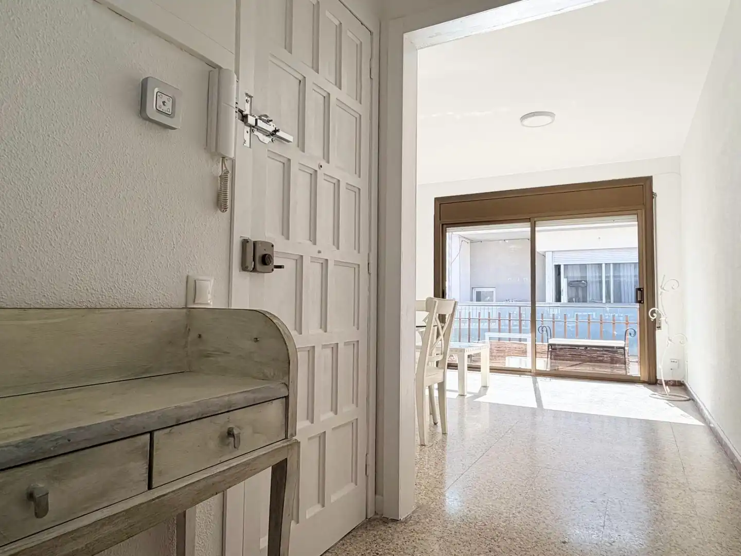 Wohnung zum Verkauf in Calafell mit Terrasse und Balkon