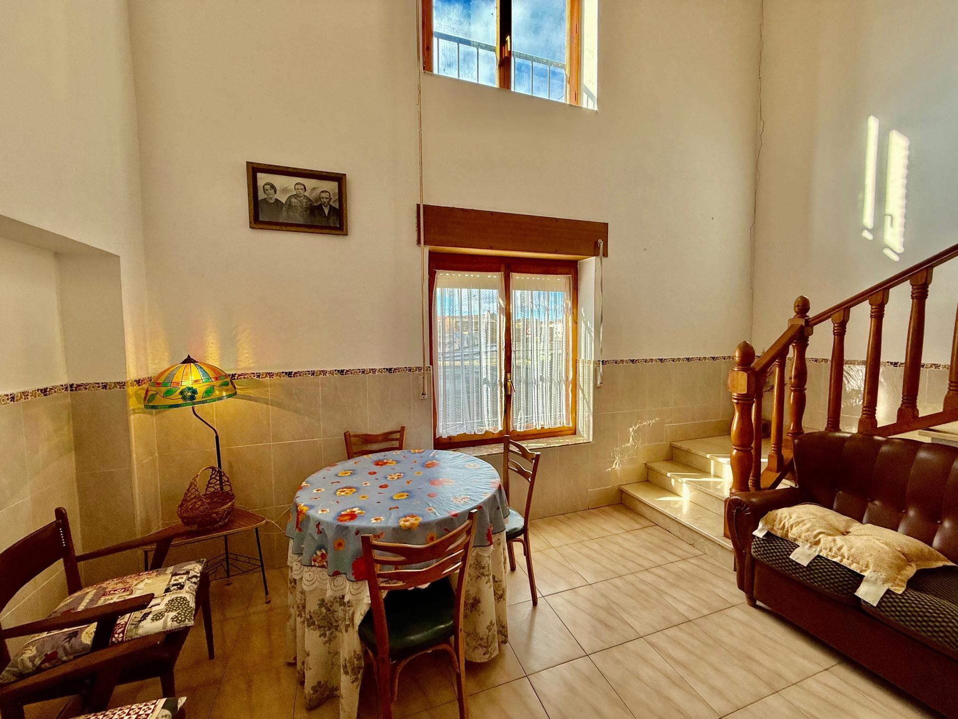 Country house for sale in Villademor de la Vega  with Heating