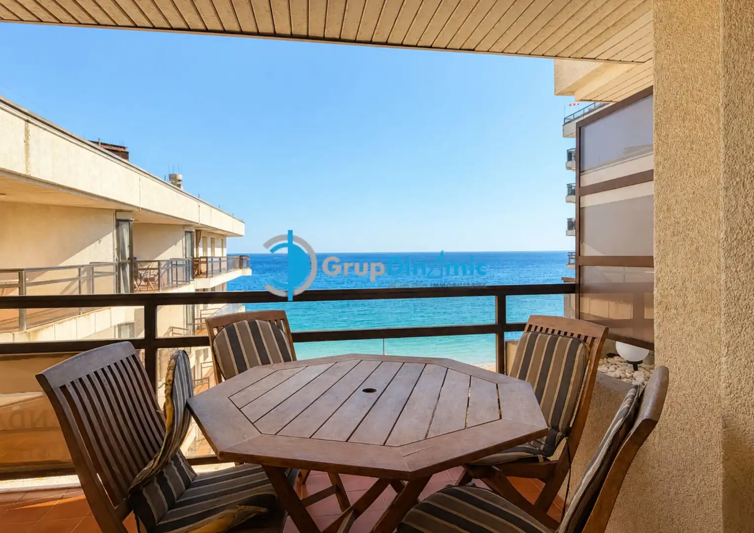Appartamento con terrazza in vendita a Sant Antoni de Calonge, imagen 3