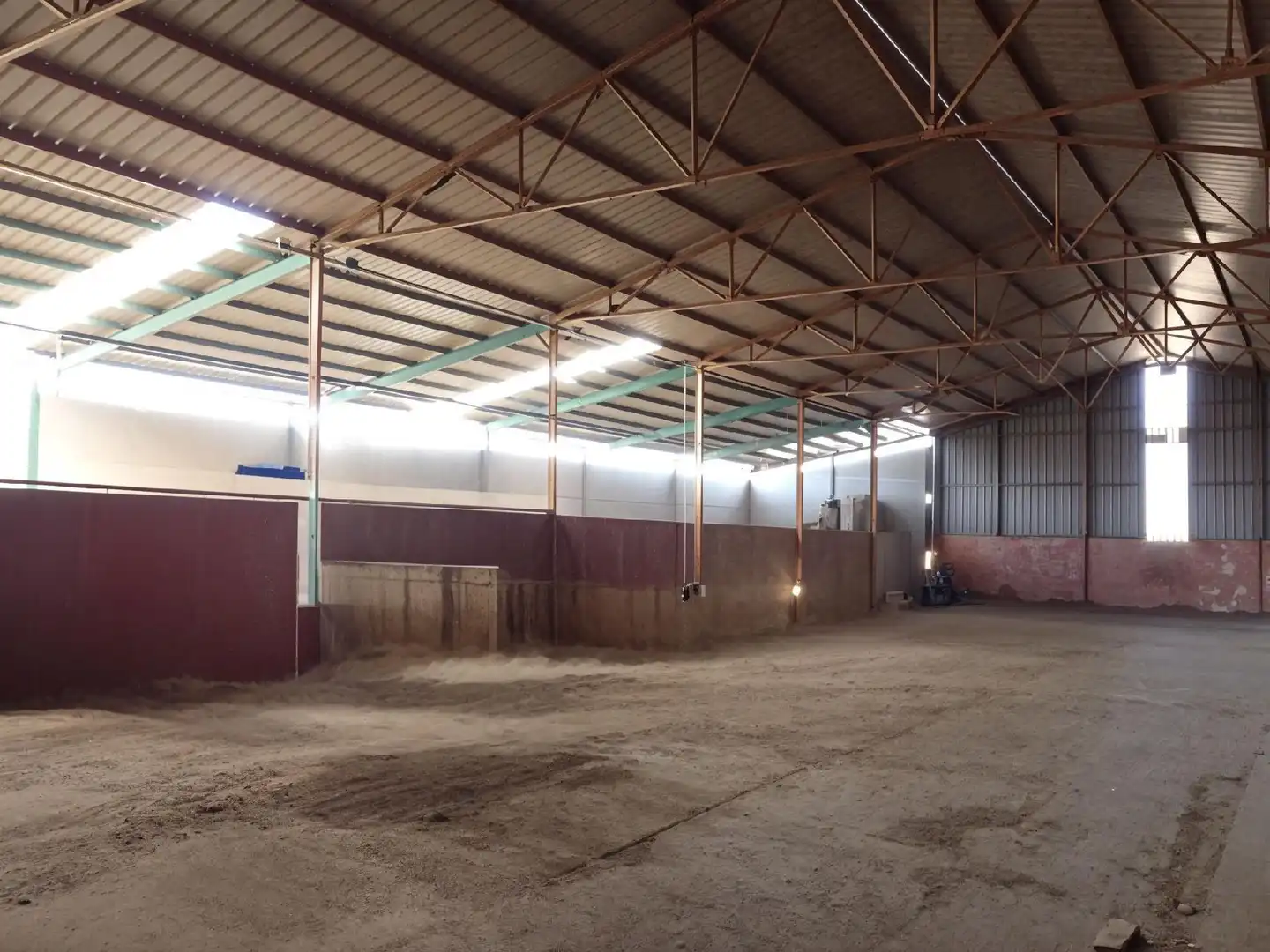 Nau industrial en venda a Sancti-Spíritus (Badajoz), imagen 9