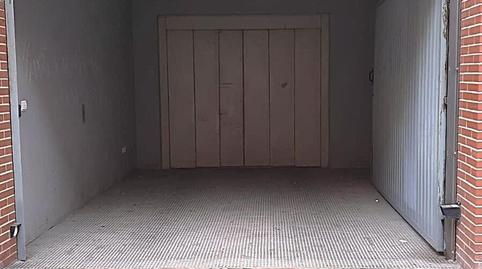 Foto 3 de Garatge en venda a Calle Mayor, 54, La Constitución - Canaleta, Mislata