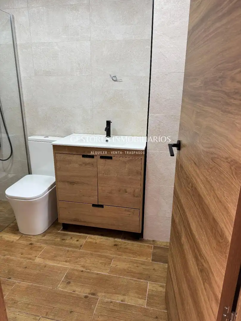 Baño de Ático en venta en Alcoy / Alcoi con Terraza
