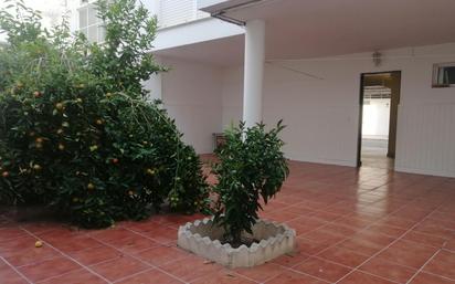 Single-family semi-detached for sale in Montijo  with Air Conditioner