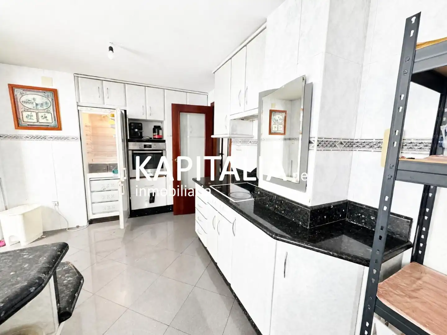 Flat with terrace for sale in L'Olleria, imagen 4