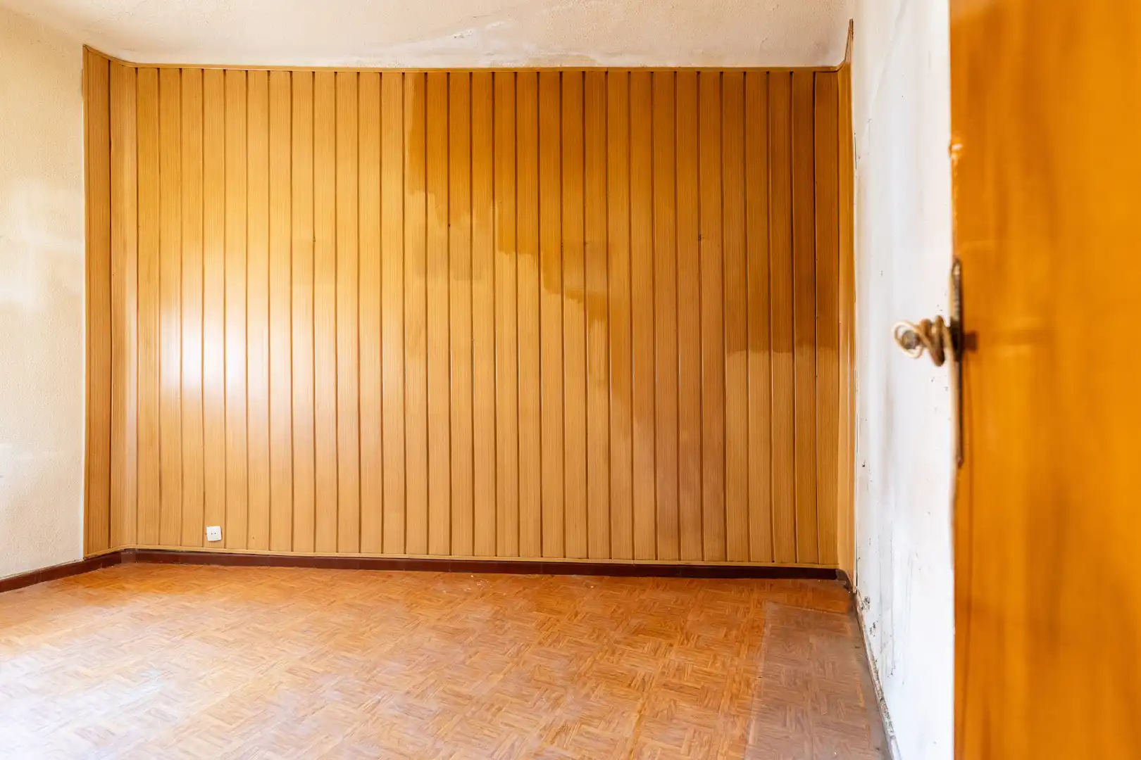 Piso en venta en Madrid con Balcón