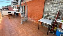 Terrace of Attic for sale in  Madrid Capital  with Air Conditioner and Terrace