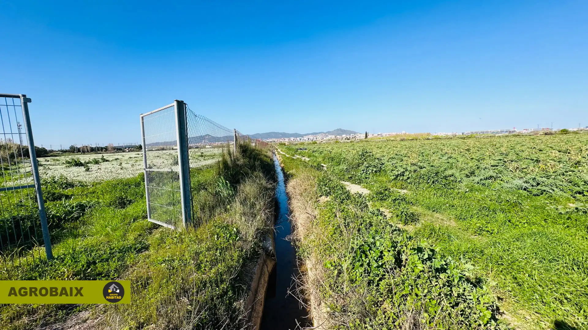Rural land for sale in Vinyets - Molí Vell, imagen 15