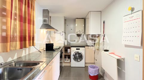 Foto 5 de Planta baja en venta en Avinguda de la Catalana, La Catalana, Sant Adrià de Besòs