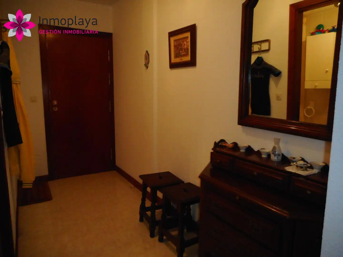 Apartment mit Pool zur Miete in Pedroso, imagen 32