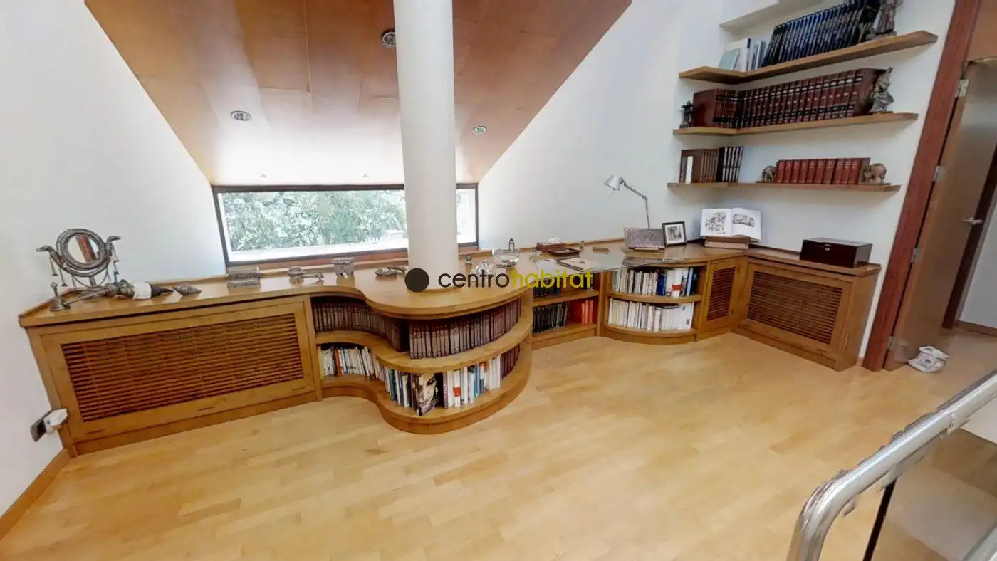 Detached house with garden for sale in Petrer, imagen 25