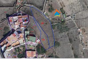 Land for sale in Firgas