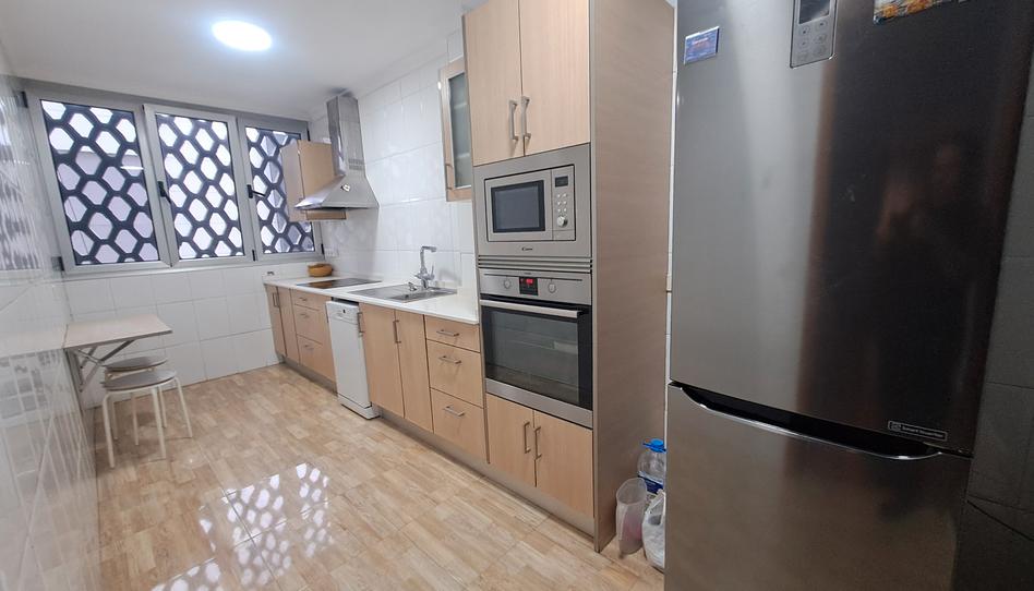 Photo 1 of Flat to rent in Calle Francisco Hernandez Guerra, Miller, Las Palmas