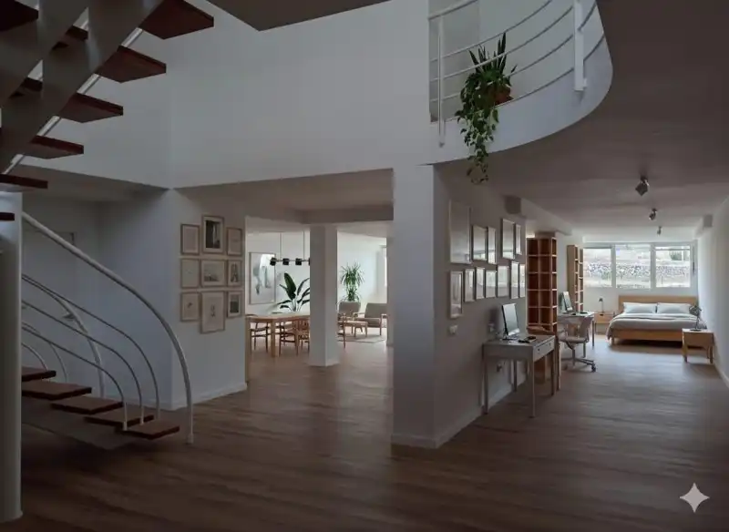 Piso de alquiler en Los Realejos