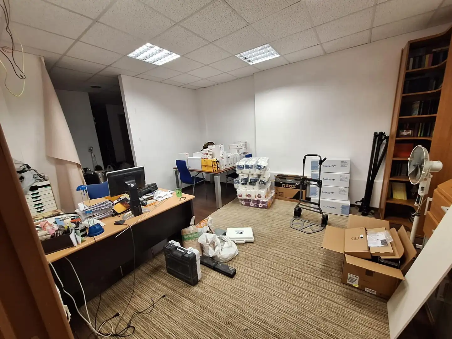 Business premises for sale in Poble, imagen 17