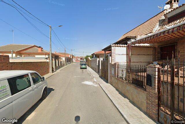 Casa adosada en Venta en CL CABA BAJA (A) en Chozas de Canales