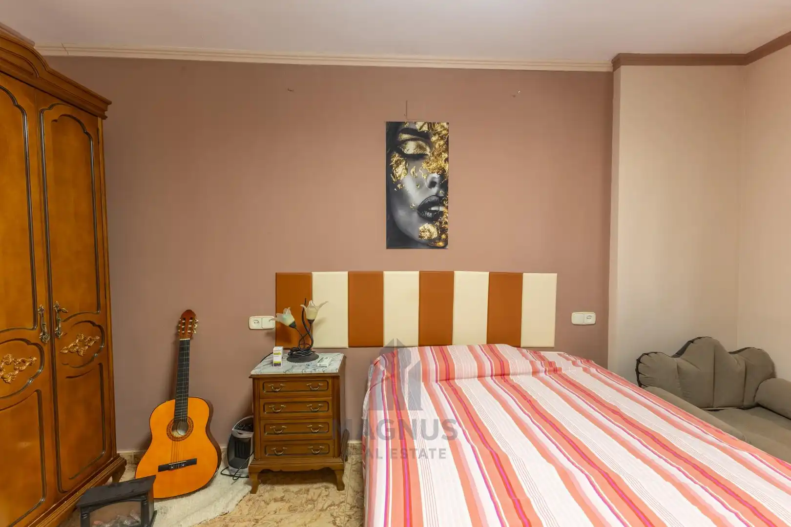 Country house zum Verkauf in Calle SAN ROQUE, Albal